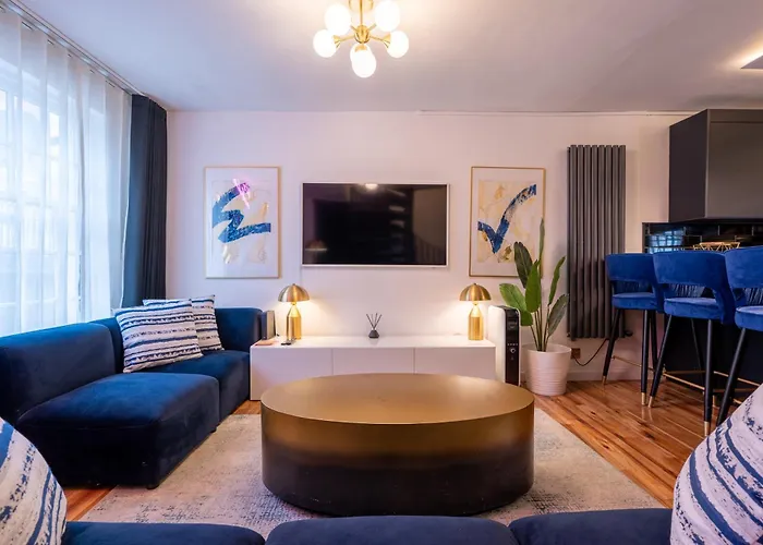 Stunning 2 Bed Apartment, In The Heart Of Exeter!
