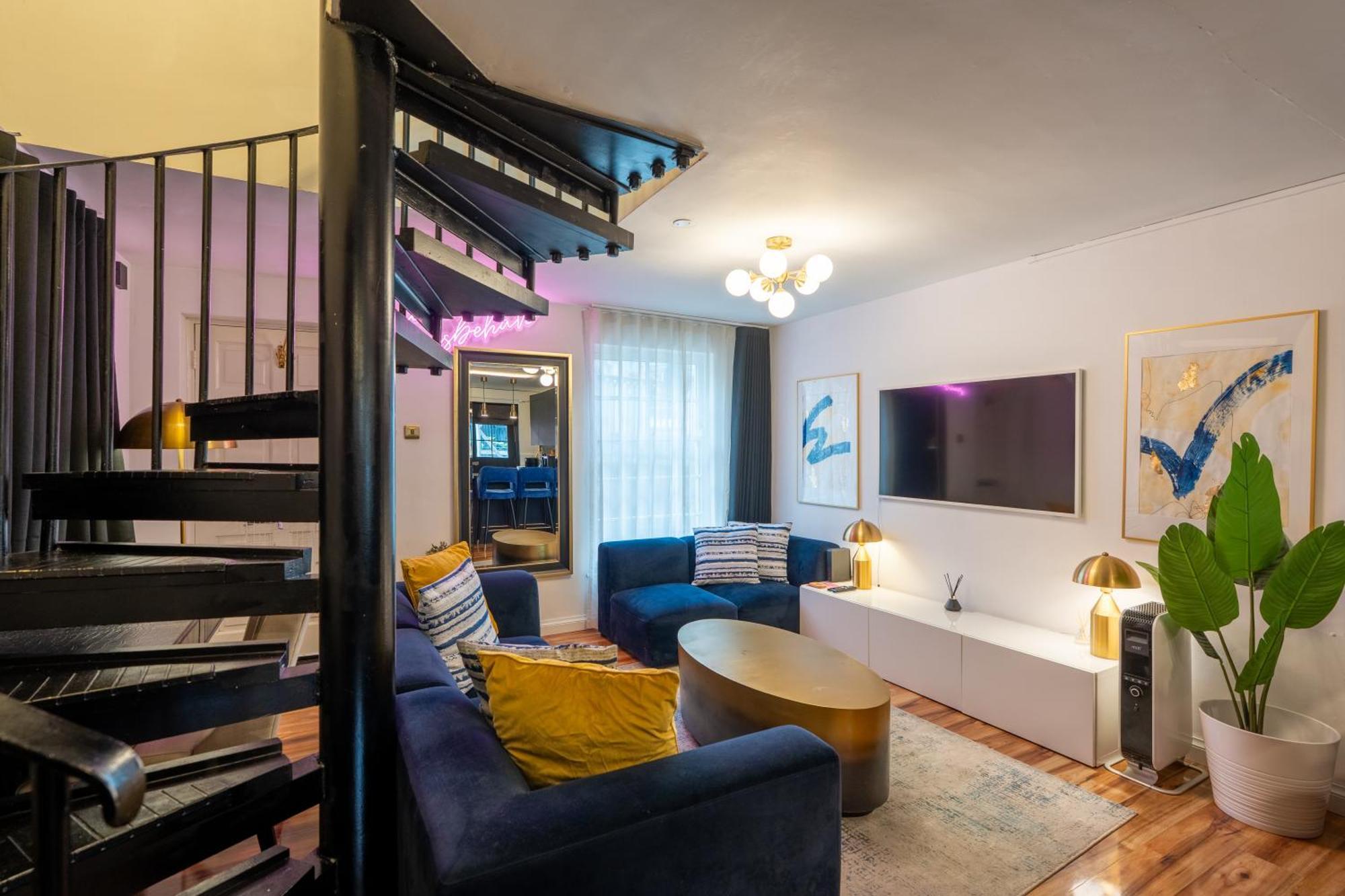 Stunning 2 Bed Apartment, In The Heart Of Exeter! * Exeter