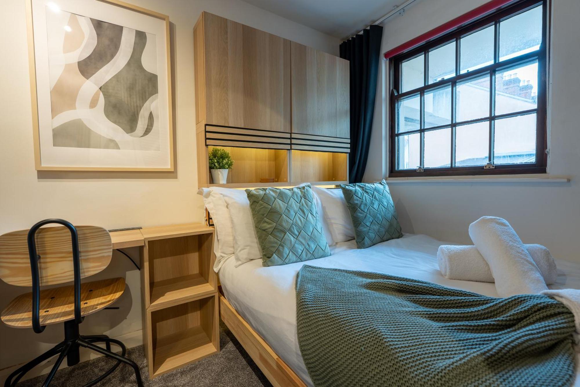 Stunning 2 Bed Apartment, In The Heart Of Exeter! Apartment